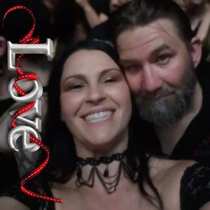 Meet your Posher, Teri